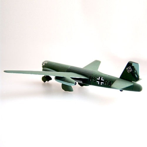 Miniwing 034 1:144 Junkers Ju-287V-1