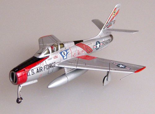 Miniwing 045 1:144 Republic F-84F Thunderstreak