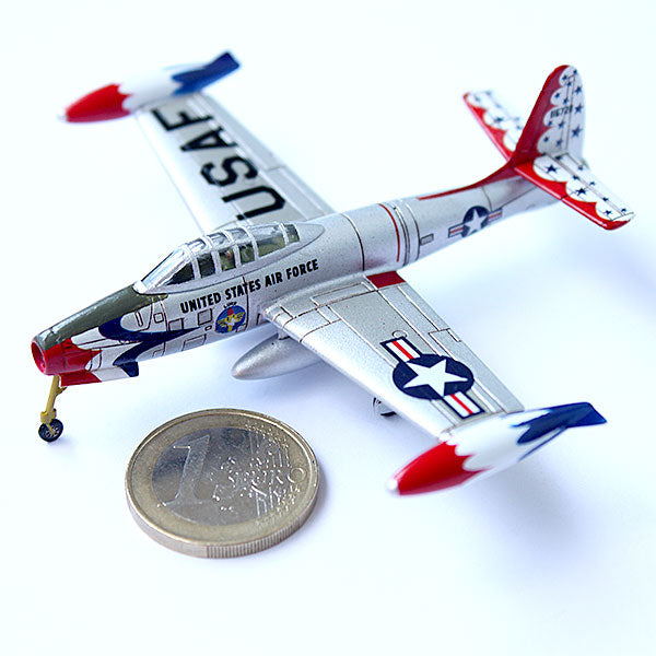 Miniwing 082 1:144 Republic F-84G Thunderjet