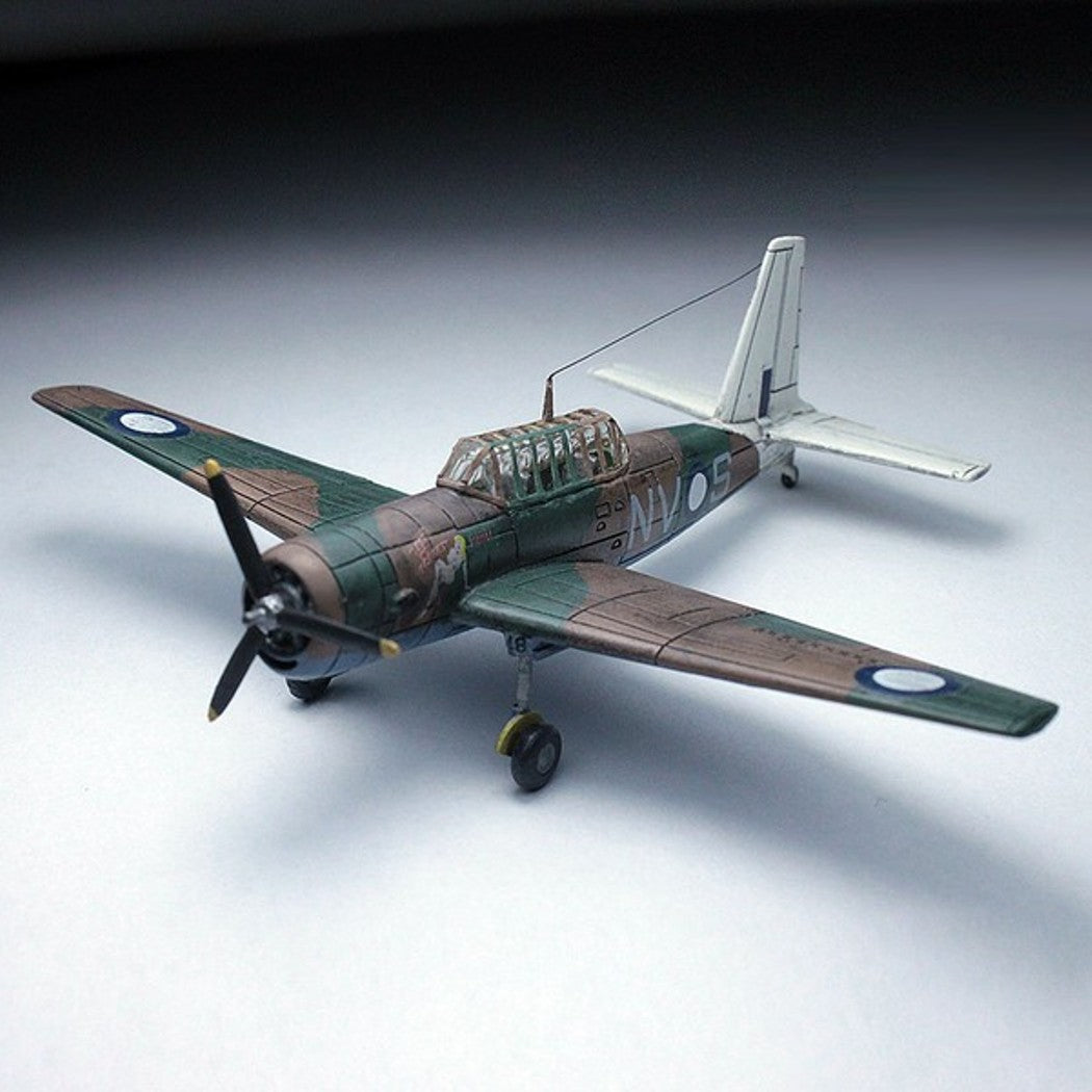 Miniwing 086 1:144 Vultee Mk.II Vengeance (Australia/Brazil)