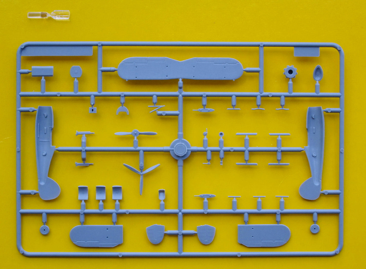 Mark I Models MKM144183 1:144 Gloster Gladiator Mk.I/II 'In Norway'