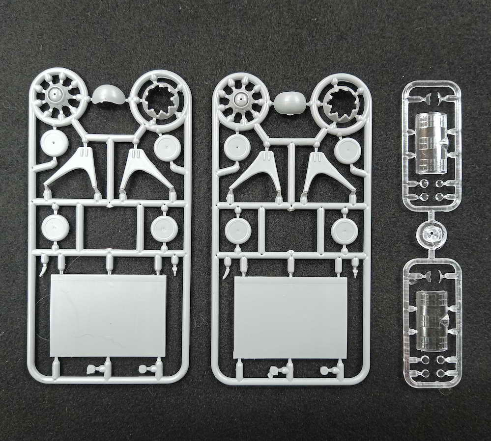 Mikro-Mir MM72-030 1:72 Dyle et Bacalan DB-10 French Night Time Heavy Bomber