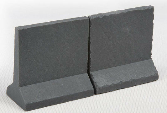 Meng Model SPS-031 1:35 Pre-Cast Concrete Walls (Resin)