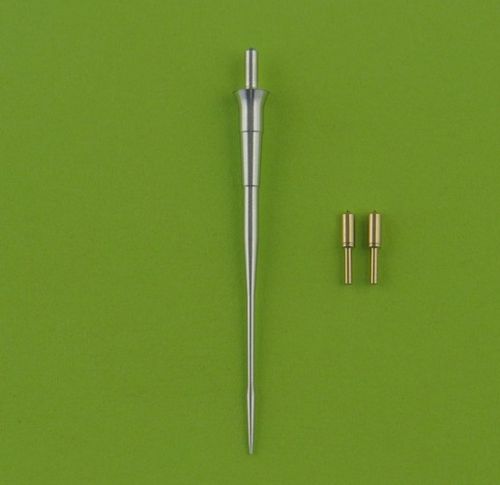 Master 32-033 1:32 Panavia Tornado Pitot Tube & Angle Of Attack Probes