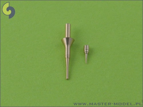 Master 48-007 1:48 Grumman F-14A/F-14B Tomcat Alfa Probe & Angle of Attack Probe