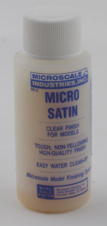 Microscale Micro Satin 29ml