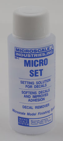 Microscale Micro Set 29ml