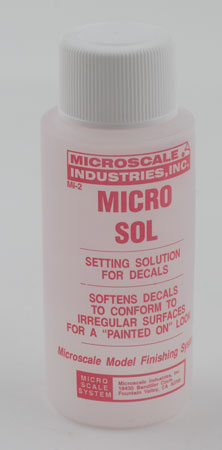 Microscale Micro Sol 29ml