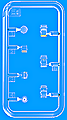 MiniArt 35204 1:35 SU-85 Soviet Self-Propelled Gun MOD.1944 Early Production Interior Kit