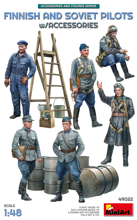Miniart 38004 Maquette Civils Français, années 30-40 - francis miniatures Miniart 38004 Maquette Civils Français, années 30-40 - francis miniatures