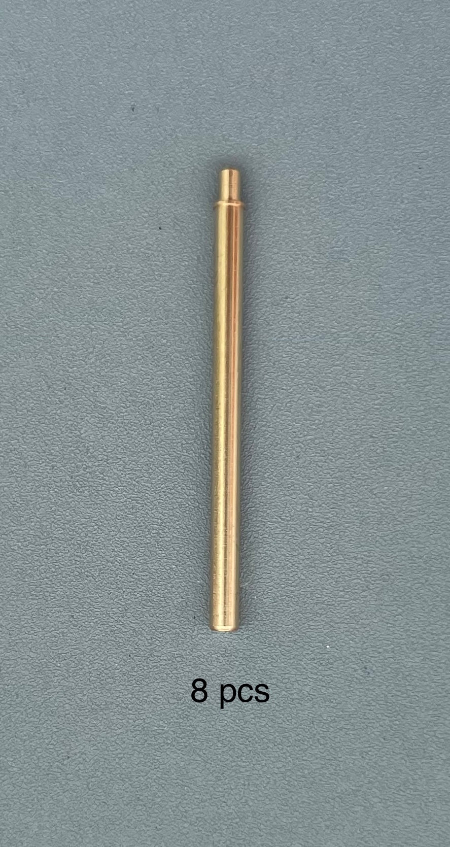 Profimodeller 2024 MTC-A32019 1:32 P-47D Thunderbolt gun barrels 'A' smooth type (8 pieces)