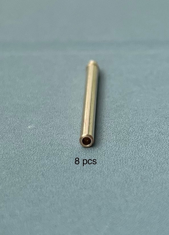Profimodeller 2024 MTC-A32019 1:32 P-47D Thunderbolt gun barrels 'A' smooth type (8 pieces)