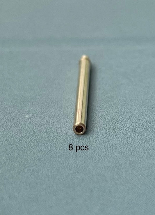 Profimodeller 2024 MTC-A32019 1:32 P-47D Thunderbolt gun barrels 'A' smooth type (8 pieces)