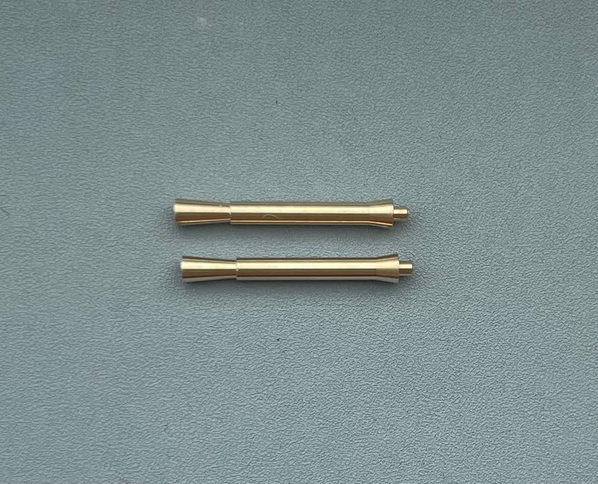 Profimodeller 2024 MTC-A32101 1:32 Nakajima Ki-84 Hayate wing gun barrels type B