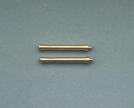 Profimodeller 2024 MTC-A32101 1:32 Nakajima Ki-84 Hayate wing gun barrels type B