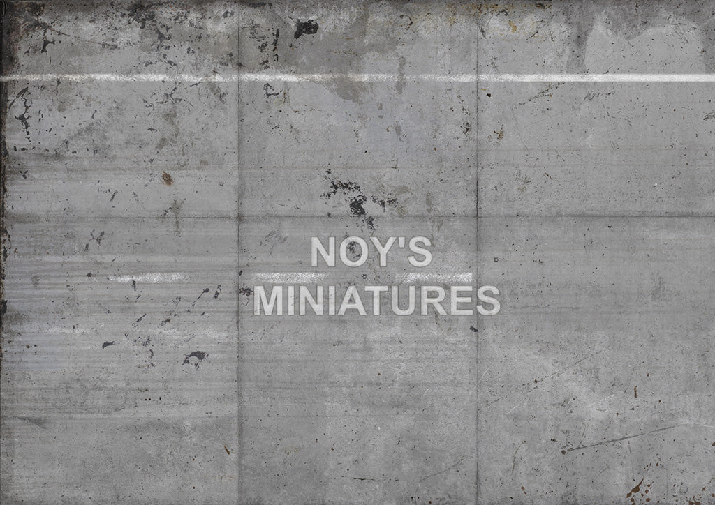 Noy's Miniatures 14434 1:144 'Soviet Fighter Hangar Set':