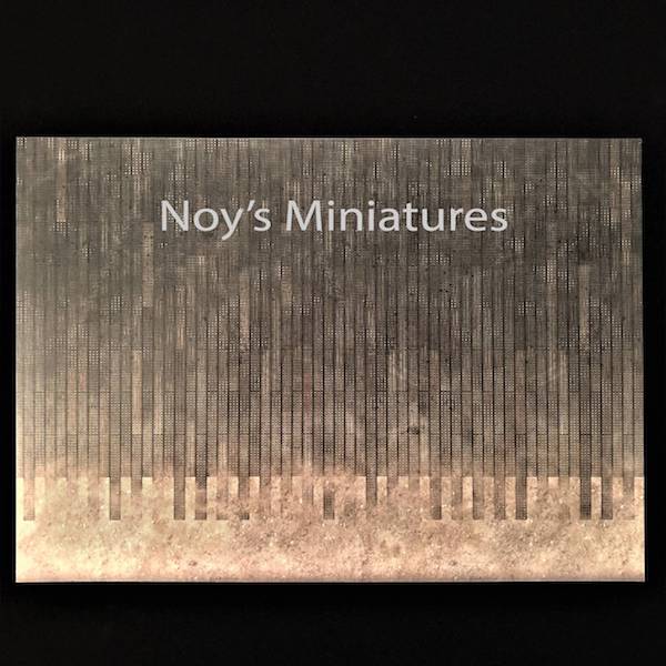Noy's Miniatures 14438 1:144 'PSP Marston Mat':
