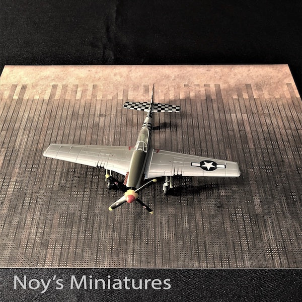 Noy's Miniatures 14438 1:144 'PSP Marston Mat':