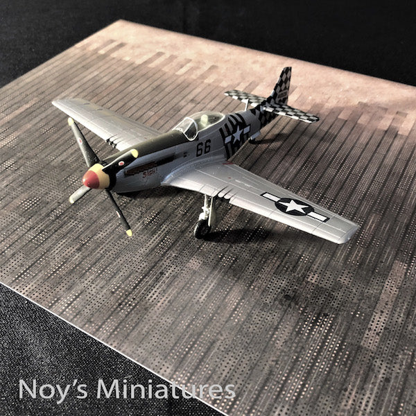 Noy's Miniatures 14438 1:144 'PSP Marston Mat':