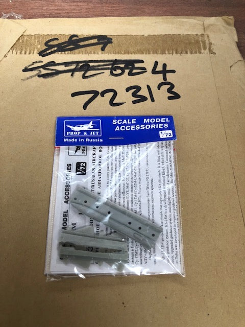 PROP & JET 72313 1:72 Kh-23M