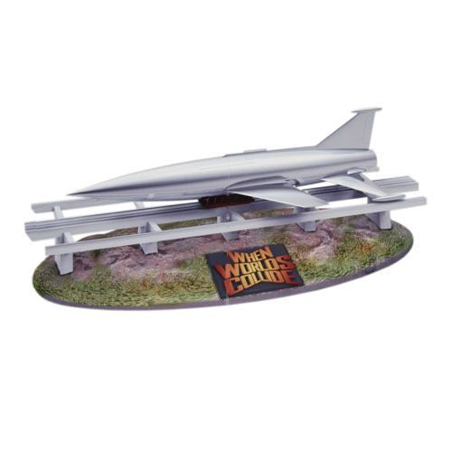 Pegasus Hobbies 9011 1:350 When Worlds Collide - The Space Ark