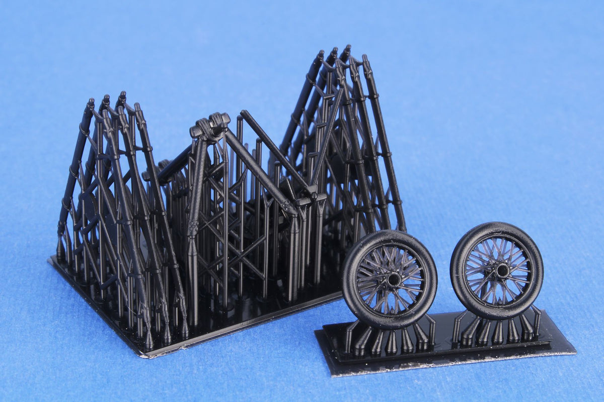 Planet Models 291 1:72 Anatra DS Anasal CS verze