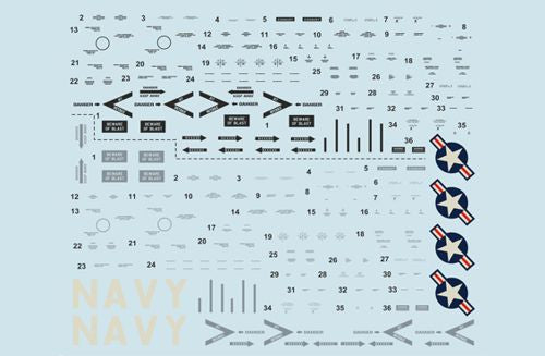 Print Scale 72137 1:72 Sikorsky S-80 Super Stallion