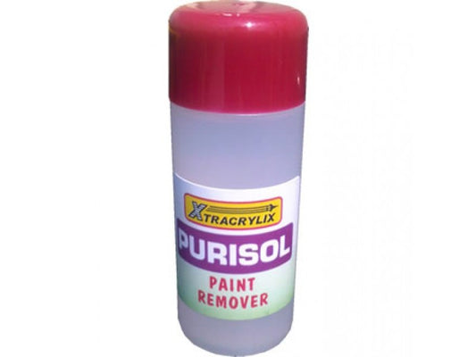 Xtracrylix - 25ml Purisol Acrylic Paint Remover