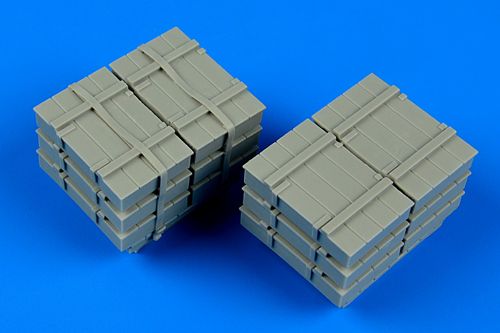 Aerobonus 480114 1:48 U.S. Army Load (1)