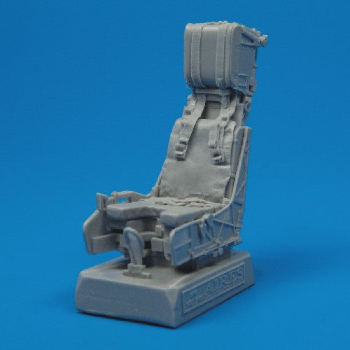 Quickboost (by Aires) 32001 1:32 McDonnell-Douglas F/A-18C/D Hornet Ejection Seat with Moulded in Seatbelts