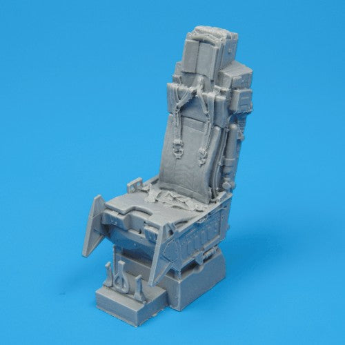 Quickboost (by Aires) 32002 1:32 General-Dynamics F-16A/Lockheed-Martin F-16C Ejection Seat with Moulded in Seatbelts