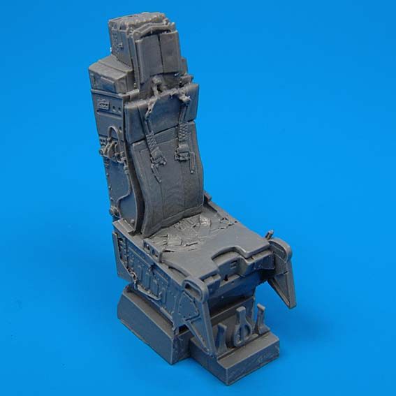 Quickboost (by Aires) 32021 1:32 Lockheed F-117A Nighthawk Ejection Seat