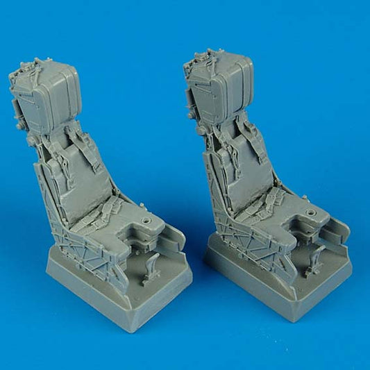 Quickboost (by Aires) 32028 1:32 McDonnell-Douglas F/A-18D Hornet Ejection Seats