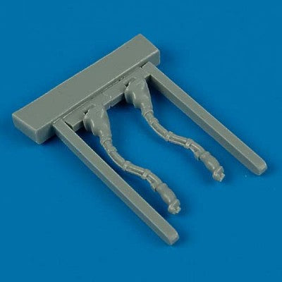 Quickboost (by Aires) 32081 1:32 Junkers Ju-87D/G 'Stuka' Control Sticks