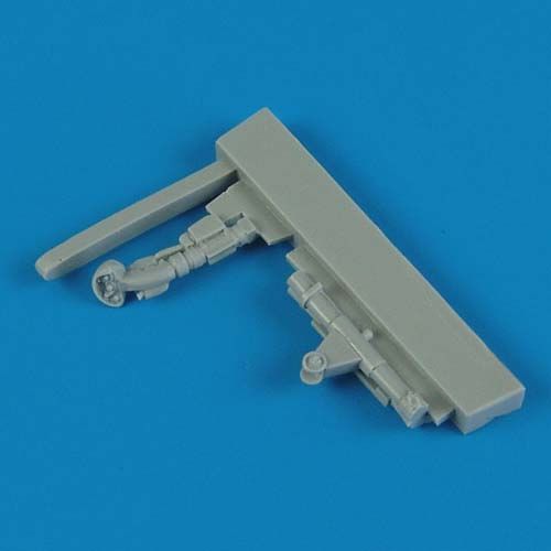 Quickboost (by Aires) 32104 1:32 Boeing F/A-18E Super Hornet Correct Control Lever