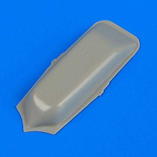Quickboost (by Aires) 32179 1:32 Messerschmitt Bf-110C-1/C-2/C-3 Armament Cover