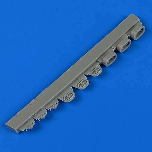 Quickboost (by Aires) 32184 1:32 Focke-Wulf Fw-190F-8 Fuel Point with Covers