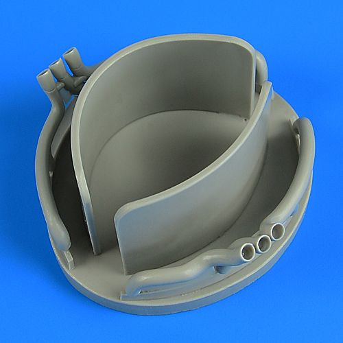 Quickboost (by Aires) 32189 1:32 North-American T-28B Trojan Exhaust