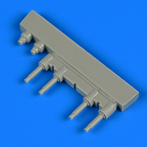 Quickboost (by Aires) 32199 1:32 Heinkel He-219A-0/A-2 Gun Barrels
