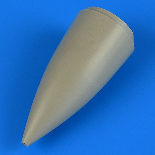 Quickboost (by Aires) 32202 1:32 Mikoyan MiG-29A 'Fulcrum' Correct Radome