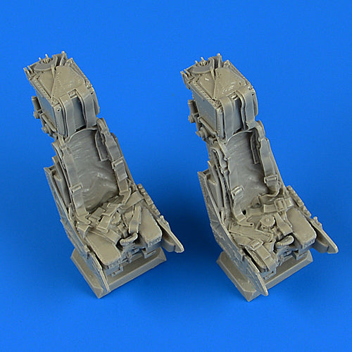 Quickboost (by Aires) 32209 1:32 Panavia Tornado IDS Ejection Seats with Safety Belts