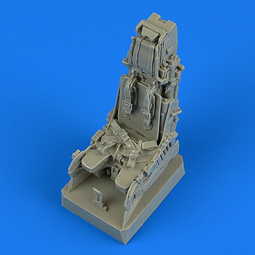 Quickboost (by Aires) 32210 1:32 Eurofighter Typhoon Ejection Seat with Safety Belts