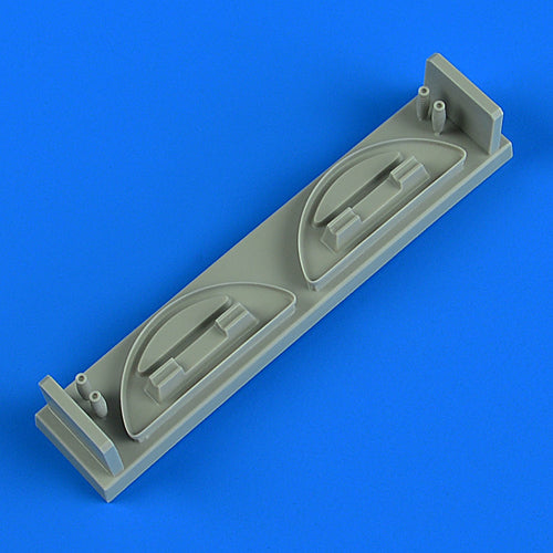 Quickboost (by Aires) 32224 1:32 Douglas A-4E/A-4F Skyhawk FOD Covers