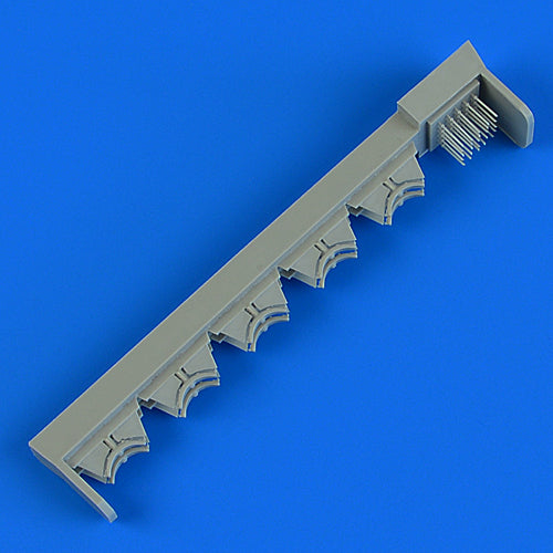 Quickboost (by Aires) 32226 1:32 Polikarpov I-153 Chaika Bomb Racks