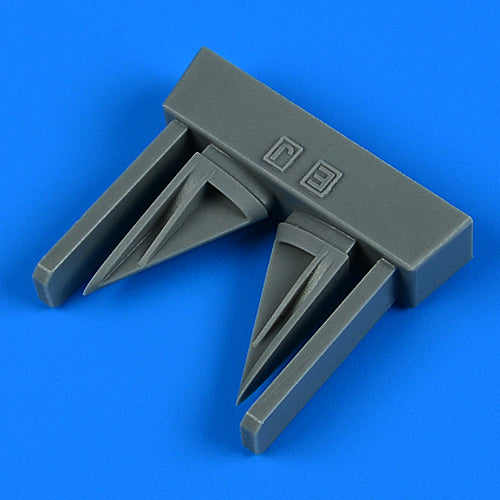 Quickboost (by Aires) 32247 1:32 McDonnel F-4E/EJ/F/J/S Phantom II Vertical Tail Air Inlet