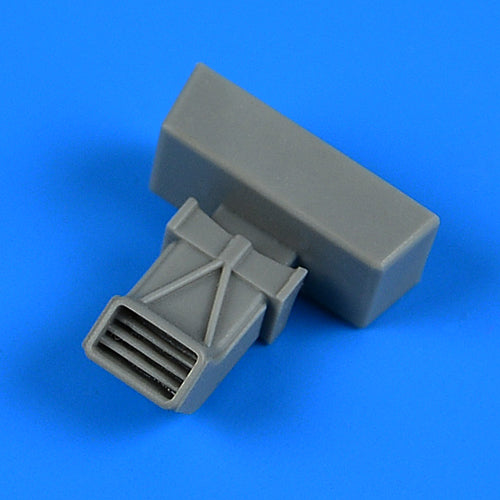 Quickboost (by Aires) 32262 1:32 Gloster Gladiator Mk.I/Mk.II/Sea Carburettor Intake Type A