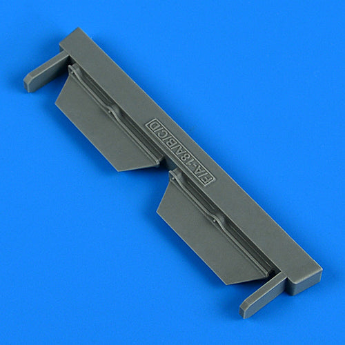 Quickboost (by Aires) 32272 1:32 McDonnell-Douglas F/A-18A/B/C/D LEX Fences