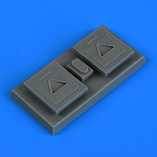 Quickboost (by Aires) 32275 1:32 McDonnell-Douglas F/A-18A/B/C/D Hornet Access Panels