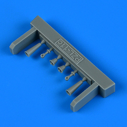 Quickboost (by Aires) 32277 1:32 PZL P.11c Venturi Probe
