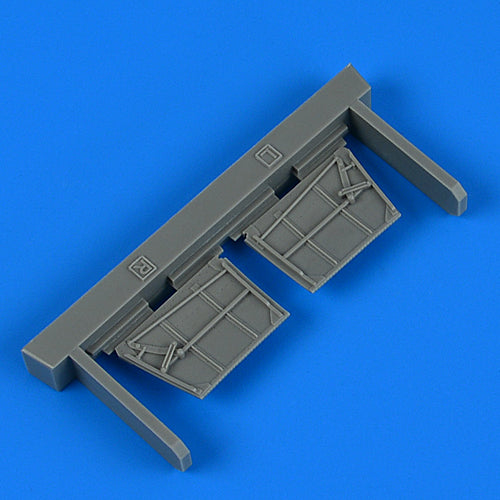 Quickboost (by Aires) 32280 1:32 Gloster Gladiator Cockpit Doors